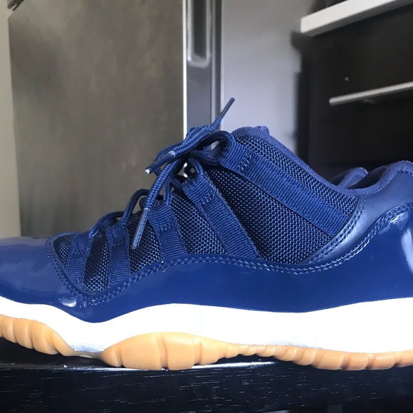 jordan retro 11 big kids
